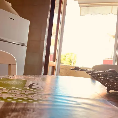 Apartmán Perla Gallipoli