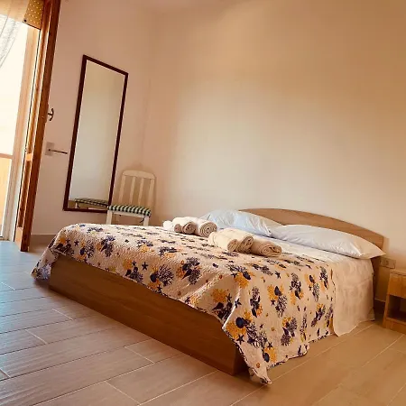 Διαμέρισμα Perla Gallipoli
