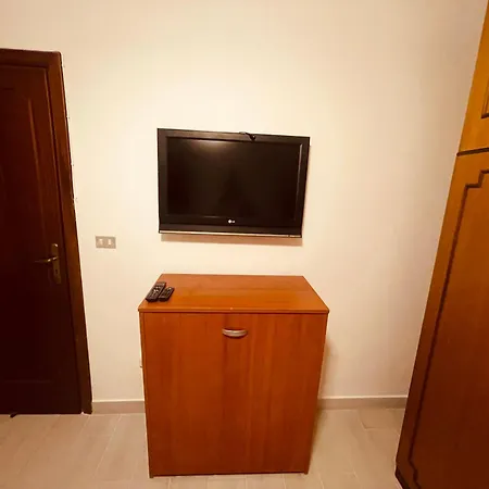 Διαμέρισμα Perla