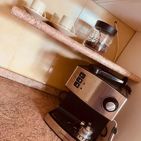 Perla Apartmán *